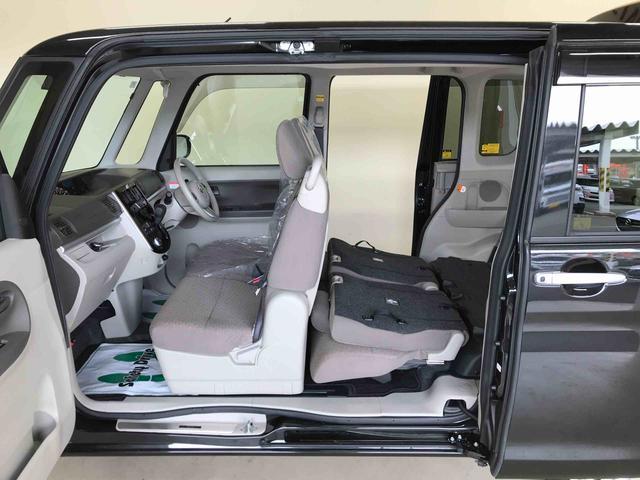 タントＧ　ＳＡIII４ＷＤ　スマートアシスト（衝突回避支援）　オートライト／エアコン　両側パワースライドドア　運転席シートヒーター　チルトステアリング　シートリフター　キーフリーシステム（秋田県）の中古車