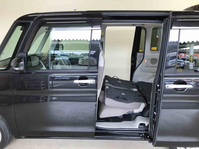 タントＧ　ＳＡIII４ＷＤ　スマートアシスト（衝突回避支援）　オートライト／エアコン　両側パワースライドドア　運転席シートヒーター　チルトステアリング　シートリフター　キーフリーシステム（秋田県）の中古車