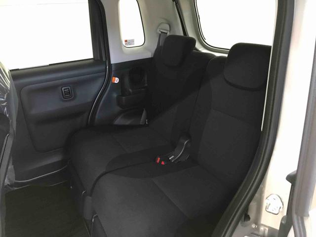 ムーヴキャンバスＸブラックアクセントリミテッド　ＳＡIII４ＷＤ　スマートアシスト（衝突回避支援）　サイドエアバッグ　オートライト／エアコン　パノラマモニター　両側パワースライドドア　キーフリーシステム　チルトステアリング／シートリフター（秋田県）の中古車