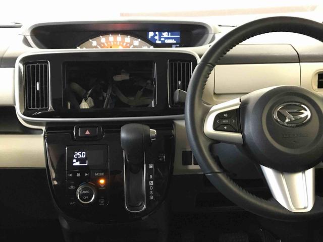 ムーヴキャンバスＸブラックアクセントリミテッド　ＳＡIII４ＷＤ　スマートアシスト（衝突回避支援）　サイドエアバッグ　オートライト／エアコン　パノラマモニター　両側パワースライドドア　キーフリーシステム　チルトステアリング／シートリフター（秋田県）の中古車