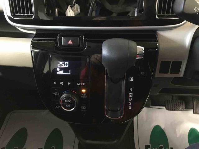 ムーヴキャンバスＸブラックアクセントリミテッド　ＳＡIII４ＷＤ　スマートアシスト（衝突回避支援）　サイドエアバッグ　オートライト／エアコン　パノラマモニター　両側パワースライドドア　キーフリーシステム　チルトステアリング／シートリフター（秋田県）の中古車