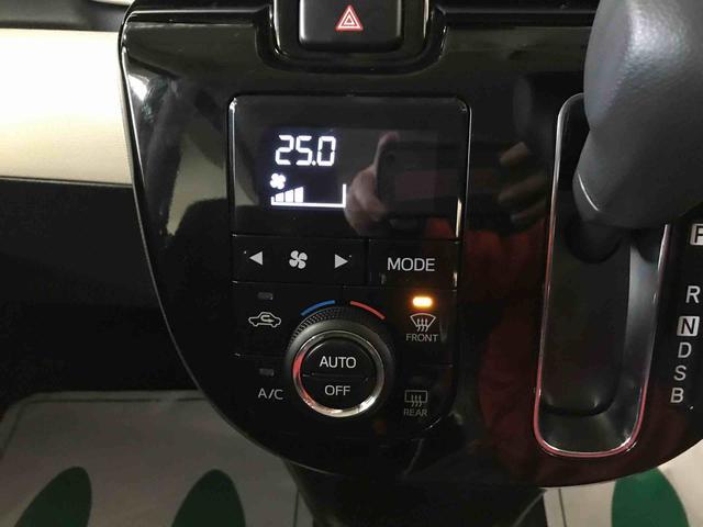 ムーヴキャンバスＸブラックアクセントリミテッド　ＳＡIII４ＷＤ　スマートアシスト（衝突回避支援）　サイドエアバッグ　オートライト／エアコン　パノラマモニター　両側パワースライドドア　キーフリーシステム　チルトステアリング／シートリフター（秋田県）の中古車