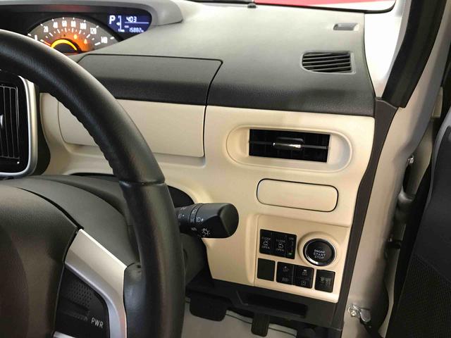 ムーヴキャンバスＸブラックアクセントリミテッド　ＳＡIII４ＷＤ　スマートアシスト（衝突回避支援）　サイドエアバッグ　オートライト／エアコン　パノラマモニター　両側パワースライドドア　キーフリーシステム　チルトステアリング／シートリフター（秋田県）の中古車
