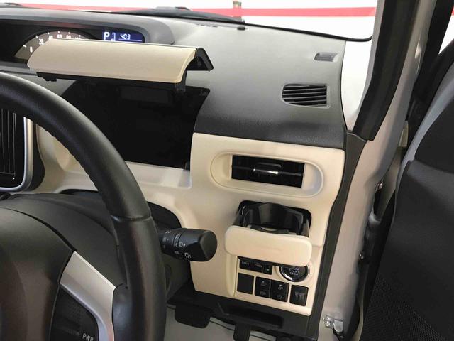ムーヴキャンバスＸブラックアクセントリミテッド　ＳＡIII４ＷＤ　スマートアシスト（衝突回避支援）　サイドエアバッグ　オートライト／エアコン　パノラマモニター　両側パワースライドドア　キーフリーシステム　チルトステアリング／シートリフター（秋田県）の中古車