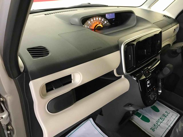 ムーヴキャンバスＸブラックアクセントリミテッド　ＳＡIII４ＷＤ　スマートアシスト（衝突回避支援）　サイドエアバッグ　オートライト／エアコン　パノラマモニター　両側パワースライドドア　キーフリーシステム　チルトステアリング／シートリフター（秋田県）の中古車