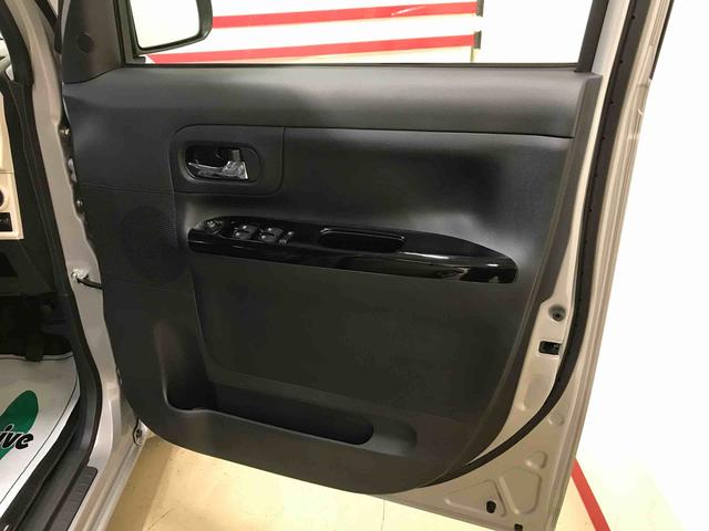 ムーヴキャンバスＸブラックアクセントリミテッド　ＳＡIII４ＷＤ　スマートアシスト（衝突回避支援）　サイドエアバッグ　オートライト／エアコン　パノラマモニター　両側パワースライドドア　キーフリーシステム　チルトステアリング／シートリフター（秋田県）の中古車