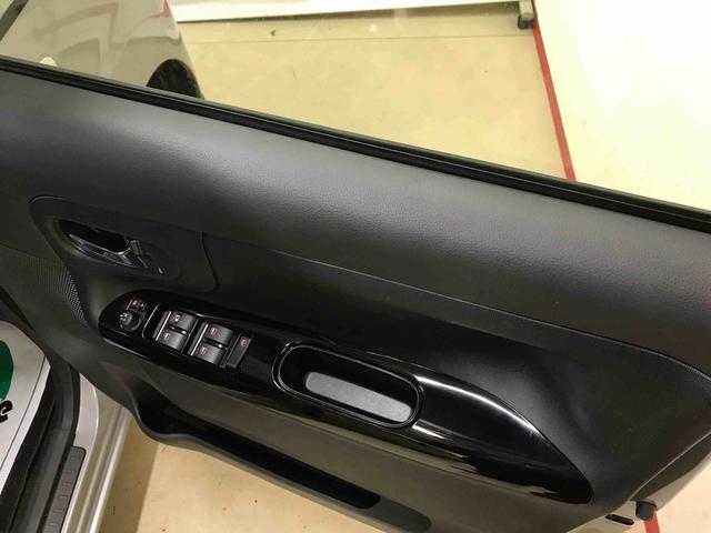 ムーヴキャンバスＸブラックアクセントリミテッド　ＳＡIII４ＷＤ　スマートアシスト（衝突回避支援）　サイドエアバッグ　オートライト／エアコン　パノラマモニター　両側パワースライドドア　キーフリーシステム　チルトステアリング／シートリフター（秋田県）の中古車