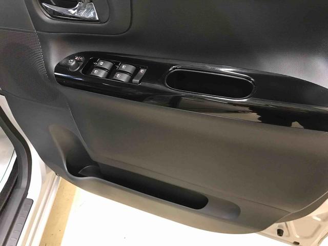 ムーヴキャンバスＸブラックアクセントリミテッド　ＳＡIII４ＷＤ　スマートアシスト（衝突回避支援）　サイドエアバッグ　オートライト／エアコン　パノラマモニター　両側パワースライドドア　キーフリーシステム　チルトステアリング／シートリフター（秋田県）の中古車