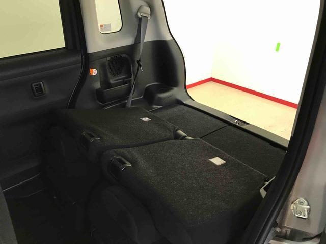ムーヴキャンバスＸブラックアクセントリミテッド　ＳＡIII４ＷＤ　スマートアシスト（衝突回避支援）　サイドエアバッグ　オートライト／エアコン　パノラマモニター　両側パワースライドドア　キーフリーシステム　チルトステアリング／シートリフター（秋田県）の中古車