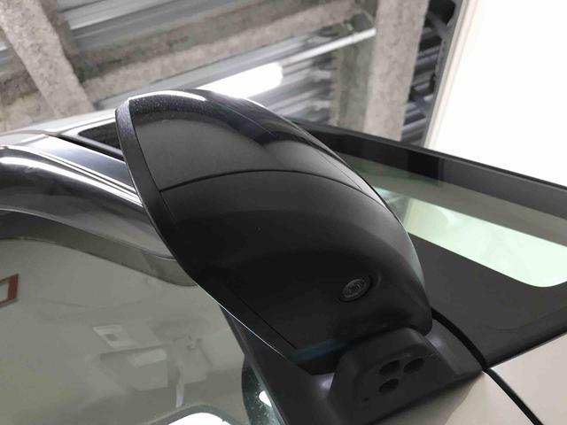 ムーヴキャンバスＸブラックアクセントリミテッド　ＳＡIII４ＷＤ　スマートアシスト（衝突回避支援）　サイドエアバッグ　オートライト／エアコン　パノラマモニター　両側パワースライドドア　キーフリーシステム　チルトステアリング／シートリフター（秋田県）の中古車
