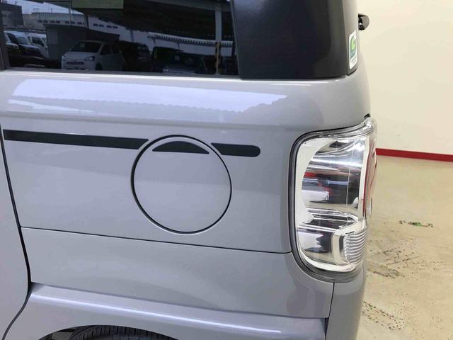 ムーヴキャンバスＸブラックアクセントリミテッド　ＳＡIII４ＷＤ　スマートアシスト（衝突回避支援）　サイドエアバッグ　オートライト／エアコン　パノラマモニター　両側パワースライドドア　キーフリーシステム　チルトステアリング／シートリフター（秋田県）の中古車
