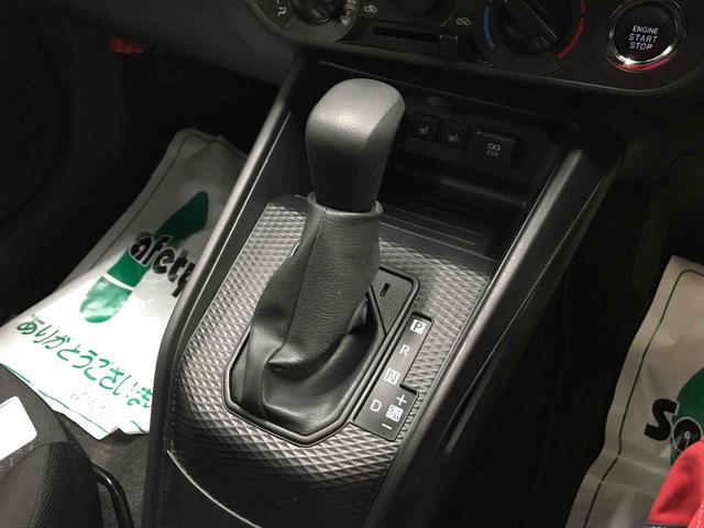 ロッキーＬ２ＷＤ　スマートアシスト（ダイハツ予防安全機能）　オートライト　マニュアルエアコン　左右シートヒーター　ＥＴＣ　チルトステアリング　純正ＣＤチューナー　ＬＥＤヘッドランプ（秋田県）の中古車