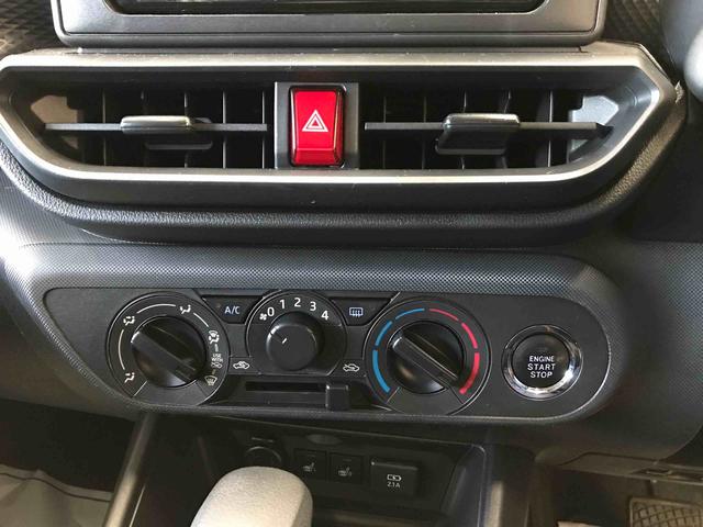 ロッキーＬ２ＷＤ　スマートアシスト（ダイハツ予防安全機能）　オートライト　マニュアルエアコン　左右シートヒーター　ＥＴＣ　チルトステアリング　純正ＣＤチューナー　ＬＥＤヘッドランプ（秋田県）の中古車