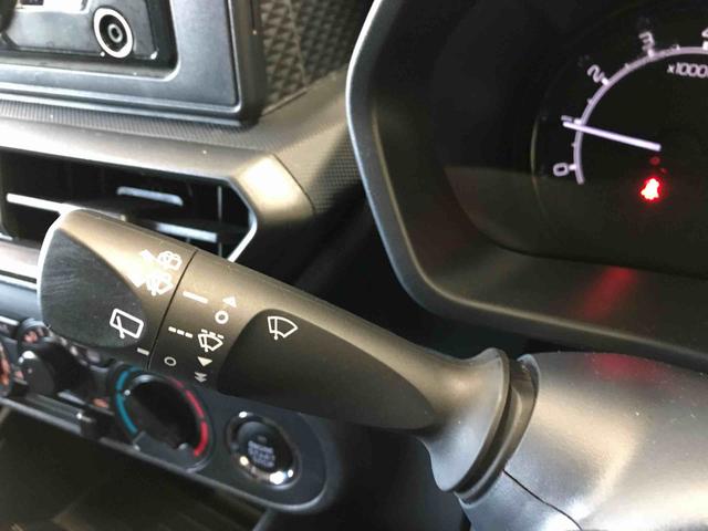 ロッキーＬ２ＷＤ　スマートアシスト（ダイハツ予防安全機能）　オートライト　マニュアルエアコン　左右シートヒーター　ＥＴＣ　チルトステアリング　純正ＣＤチューナー　ＬＥＤヘッドランプ（秋田県）の中古車