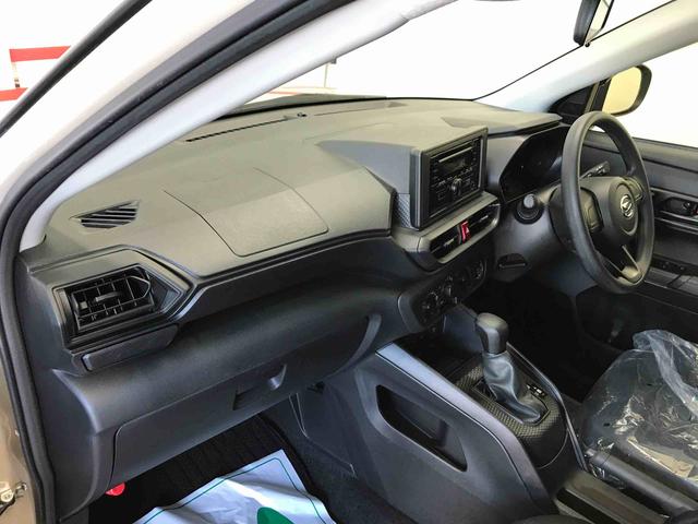 ロッキーＬ２ＷＤ　スマートアシスト（ダイハツ予防安全機能）　オートライト　マニュアルエアコン　左右シートヒーター　ＥＴＣ　チルトステアリング　純正ＣＤチューナー　ＬＥＤヘッドランプ（秋田県）の中古車