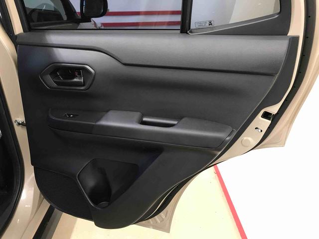 ロッキーＬ２ＷＤ　スマートアシスト（ダイハツ予防安全機能）　オートライト　マニュアルエアコン　左右シートヒーター　ＥＴＣ　チルトステアリング　純正ＣＤチューナー　ＬＥＤヘッドランプ（秋田県）の中古車