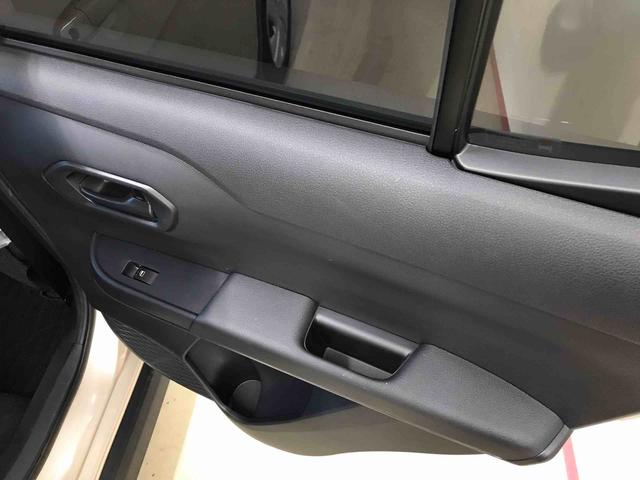 ロッキーＬ２ＷＤ　スマートアシスト（ダイハツ予防安全機能）　オートライト　マニュアルエアコン　左右シートヒーター　ＥＴＣ　チルトステアリング　純正ＣＤチューナー　ＬＥＤヘッドランプ（秋田県）の中古車