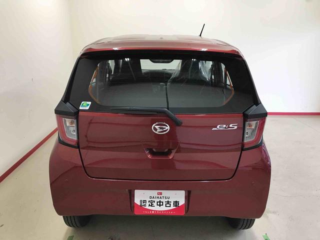 ミライースＬ　ＳＡIII４ＷＤ　スマートアシスト（ダイハツ予防安全機能）　オートライト　マニュアルエアコン　ハロゲンヘッドランプ　キーレスエントリー（秋田県）の中古車