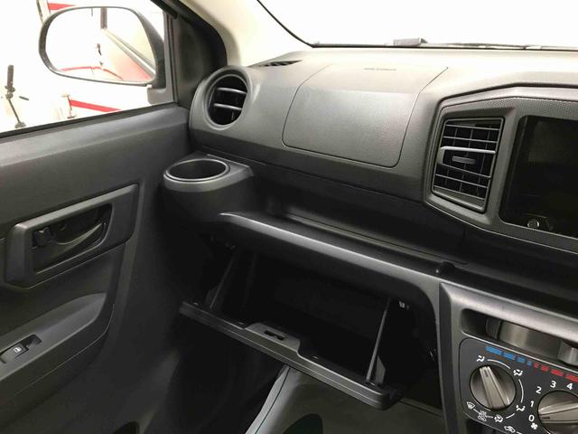 ミライースＬ　ＳＡIII４ＷＤ　スマートアシスト（ダイハツ予防安全機能）　オートライト　マニュアルエアコン　ハロゲンヘッドランプ　キーレスエントリー（秋田県）の中古車