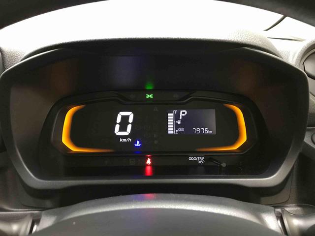 ミライースＬ　ＳＡIII４ＷＤ　スマートアシスト（ダイハツ予防安全機能）　オートライト　マニュアルエアコン　ハロゲンヘッドランプ　キーレスエントリー（秋田県）の中古車
