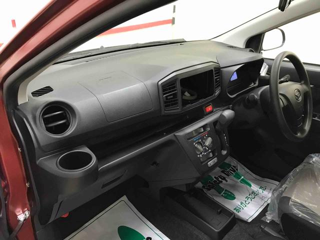 ミライースＬ　ＳＡIII４ＷＤ　スマートアシスト（ダイハツ予防安全機能）　オートライト　マニュアルエアコン　ハロゲンヘッドランプ　キーレスエントリー（秋田県）の中古車