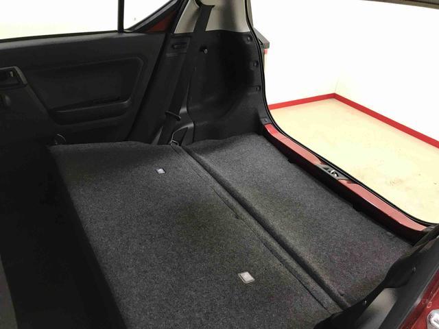 ミライースＬ　ＳＡIII４ＷＤ　スマートアシスト（ダイハツ予防安全機能）　オートライト　マニュアルエアコン　ハロゲンヘッドランプ　キーレスエントリー（秋田県）の中古車