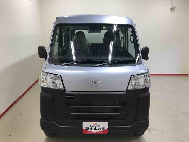 ハイゼットカーゴスペシャル４ＷＤ　スマートアシスト（ダイハツ予防安全機能）　オートライト　ＡＭ／ＦＭラジオ　パワーウィンドゥ　ハロゲンヘッドランプ（秋田県）の中古車
