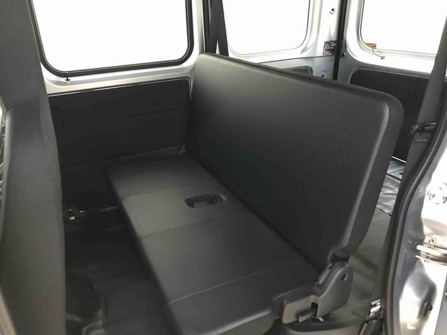 ハイゼットカーゴスペシャル４ＷＤ　スマートアシスト（ダイハツ予防安全機能）　オートライト　ＡＭ／ＦＭラジオ　パワーウィンドゥ　ハロゲンヘッドランプ（秋田県）の中古車
