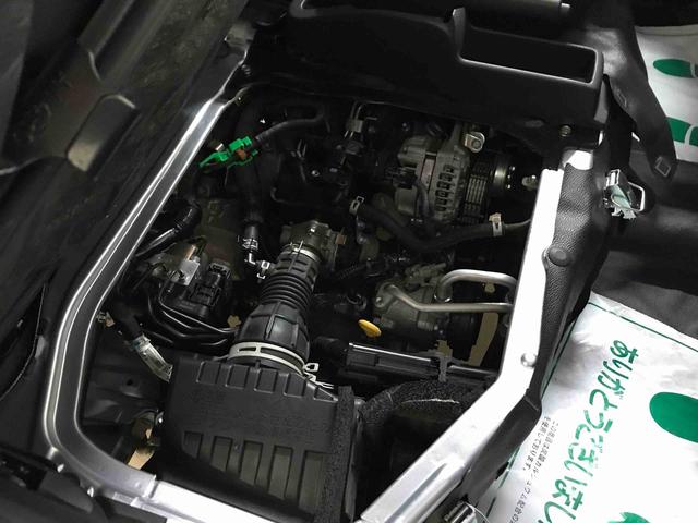 ハイゼットカーゴスペシャル４ＷＤ　スマートアシスト（ダイハツ予防安全機能）　オートライト　ＡＭ／ＦＭラジオ　パワーウィンドゥ　ハロゲンヘッドランプ（秋田県）の中古車