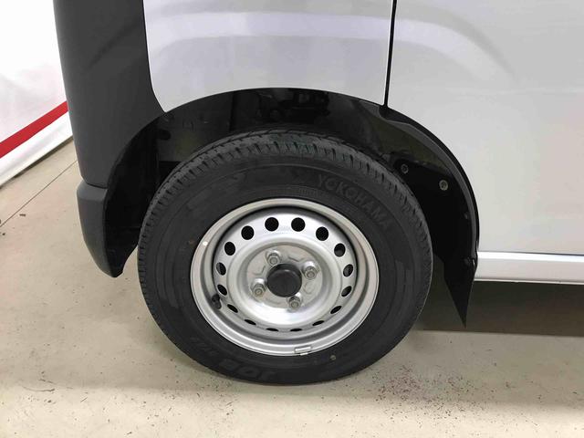 ハイゼットカーゴスペシャル４ＷＤ　スマートアシスト（ダイハツ予防安全機能）　オートライト　ＡＭ／ＦＭラジオ　パワーウィンドゥ　ハロゲンヘッドランプ（秋田県）の中古車