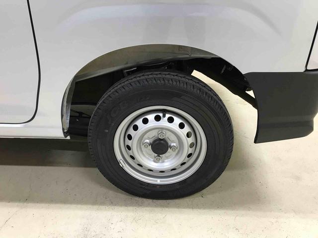 ハイゼットカーゴスペシャル４ＷＤ　スマートアシスト（ダイハツ予防安全機能）　オートライト　ＡＭ／ＦＭラジオ　パワーウィンドゥ　ハロゲンヘッドランプ（秋田県）の中古車