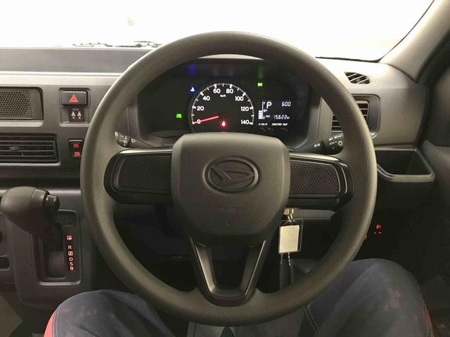 ハイゼットカーゴスペシャル４ＷＤ　スマートアシスト（ダイハツ予防安全機能）　オートライト　ＡＭ／ＦＭラジオ　パワーウィンドゥ　ハロゲンヘッドランプ（秋田県）の中古車