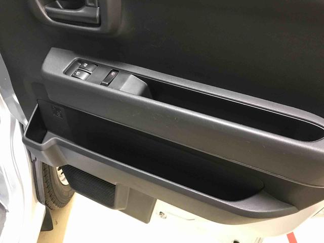 ハイゼットカーゴスペシャル４ＷＤ　スマートアシスト（ダイハツ予防安全機能）　オートライト　ＡＭ／ＦＭラジオ　パワーウィンドゥ　ハロゲンヘッドランプ（秋田県）の中古車