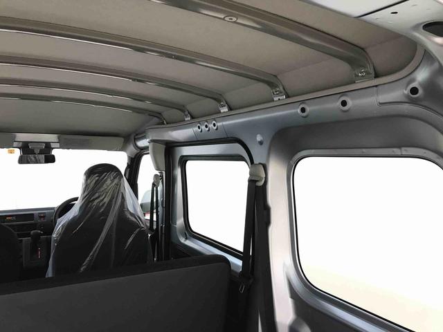 ハイゼットカーゴスペシャル４ＷＤ　スマートアシスト（ダイハツ予防安全機能）　オートライト　ＡＭ／ＦＭラジオ　パワーウィンドゥ　ハロゲンヘッドランプ（秋田県）の中古車