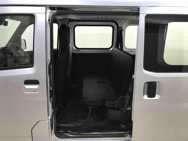 ハイゼットカーゴスペシャル４ＷＤ　スマートアシスト（ダイハツ予防安全機能）　オートライト　ＡＭ／ＦＭラジオ　パワーウィンドゥ　ハロゲンヘッドランプ（秋田県）の中古車