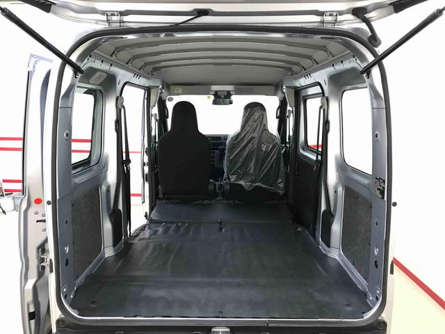 ハイゼットカーゴスペシャル４ＷＤ　スマートアシスト（ダイハツ予防安全機能）　オートライト　ＡＭ／ＦＭラジオ　パワーウィンドゥ　ハロゲンヘッドランプ（秋田県）の中古車