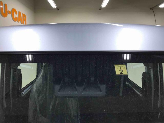 ハイゼットカーゴスペシャル４ＷＤ　スマートアシスト（ダイハツ予防安全機能）　オートライト　ＡＭ／ＦＭラジオ　パワーウィンドゥ　ハロゲンヘッドランプ（秋田県）の中古車