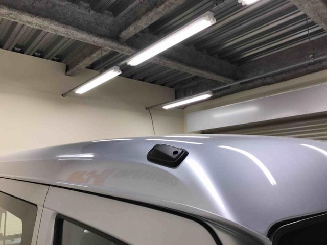 ハイゼットカーゴスペシャル４ＷＤ　スマートアシスト（ダイハツ予防安全機能）　オートライト　ＡＭ／ＦＭラジオ　パワーウィンドゥ　ハロゲンヘッドランプ（秋田県）の中古車