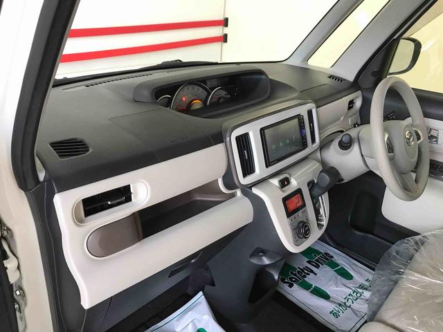 ムーヴキャンバスＧメイクアップリミテッド　ＳＡIII４ＷＤ、純正ナビ、オートエアコン、オートライト、ＬＥＤヘッドライト、フォグランプ、両側電動スライドドア、ドライブレコーダー、ＳＲＳサイドエアバック、チルトステアリング、運転席シートリフター（秋田県）の中古車