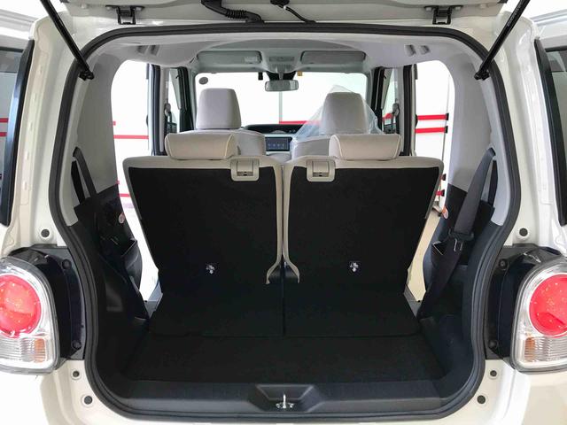 ムーヴキャンバスＧメイクアップリミテッド　ＳＡIII４ＷＤ、純正ナビ、オートエアコン、オートライト、ＬＥＤヘッドライト、フォグランプ、両側電動スライドドア、ドライブレコーダー、ＳＲＳサイドエアバック、チルトステアリング、運転席シートリフター（秋田県）の中古車