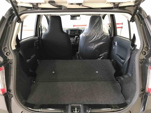 ミライースＬ　ＳＡIII　１０ｔｈアニバーサリーエディション４ＷＤ　スマートアシスト（衝突回避支援）　バックカメラ　オートライト　マニュアルエアコン　ハロゲンヘッドランプ　キーレスエントリー（秋田県）の中古車