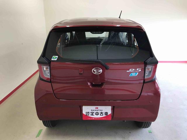 ミライースＬ　ＳＡIII　１０ｔｈアニバーサリーエディション４ＷＤ　スマートアシスト（衝突回避支援）　バックカメラ（秋田県）の中古車