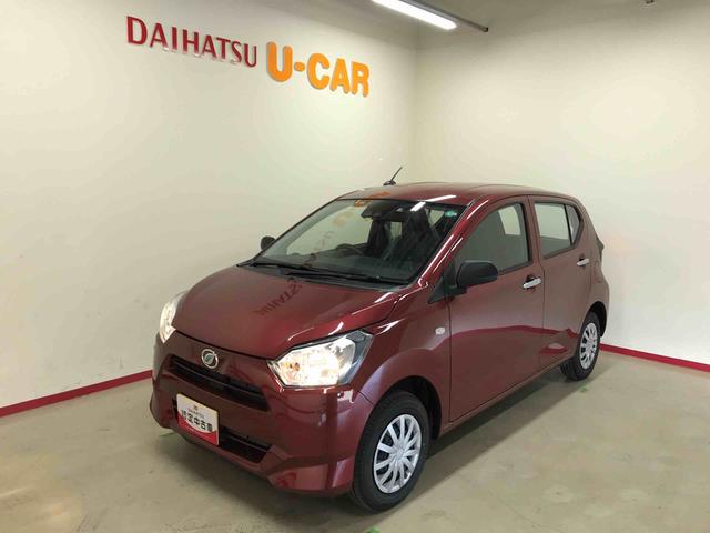 ミライースＬ　ＳＡIII　１０ｔｈアニバーサリーエディション４ＷＤ　スマートアシスト（衝突回避支援）　バックカメラ（秋田県）の中古車