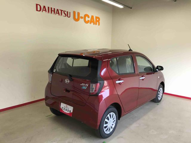 ミライースＬ　ＳＡIII　１０ｔｈアニバーサリーエディション４ＷＤ　スマートアシスト（衝突回避支援）　バックカメラ（秋田県）の中古車
