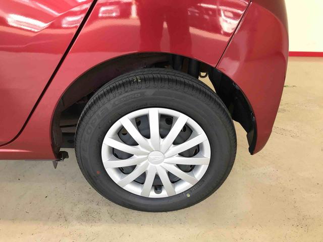 ミライースＬ　ＳＡIII　１０ｔｈアニバーサリーエディション４ＷＤ　スマートアシスト（衝突回避支援）　バックカメラ（秋田県）の中古車
