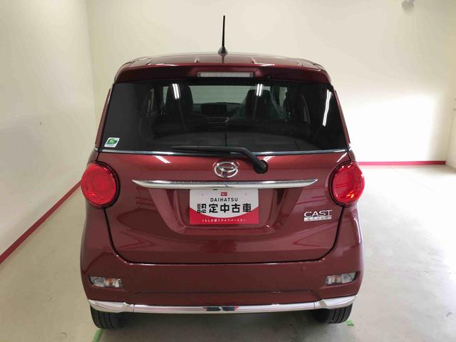 キャストスタイルＧ　ＶＳ　ＳＡIII４ＷＤ　スマートアシスト（衝突回避支援）　オートライト／エアコン　パノラマカメラ　運転席・助手席シートヒーター　チルトステアリング　シートリフタ　ＬＥＤヘッドランプ／フォグランプ（秋田県）の中古車