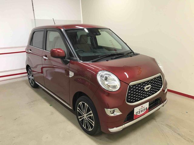 キャストスタイルＧ　ＶＳ　ＳＡIII４ＷＤ　スマートアシスト（衝突回避支援）　オートライト／エアコン　パノラマカメラ　運転席・助手席シートヒーター　チルトステアリング　シートリフタ　ＬＥＤヘッドランプ／フォグランプ（秋田県）の中古車