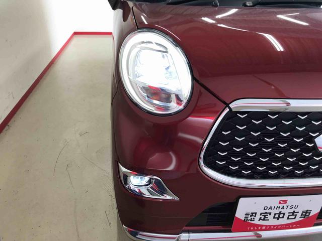 キャストスタイルＧ　ＶＳ　ＳＡIII４ＷＤ　スマートアシスト（衝突回避支援）　オートライト／エアコン　パノラマカメラ　運転席・助手席シートヒーター　チルトステアリング　シートリフタ　ＬＥＤヘッドランプ／フォグランプ（秋田県）の中古車