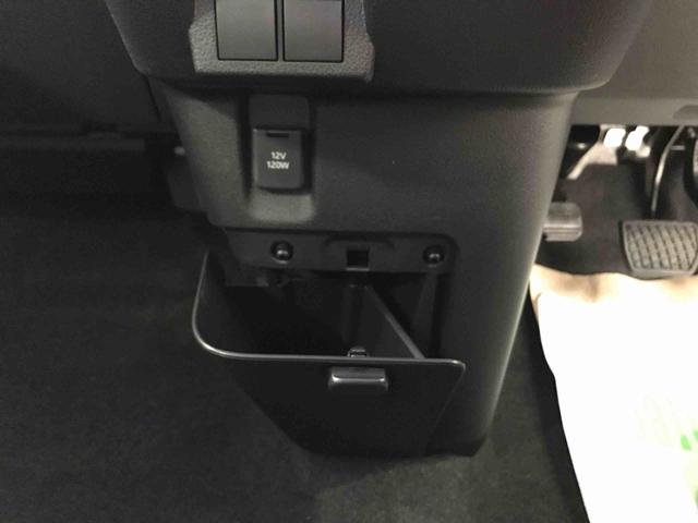 ムーヴキャンバスストライプスＸ４ＷＤ　スマートアシスト（ダイハツ予防安全機能）　オートライト／エアコン　両側パワースライドドア　チルトステアリング／シートリフター（秋田県）の中古車