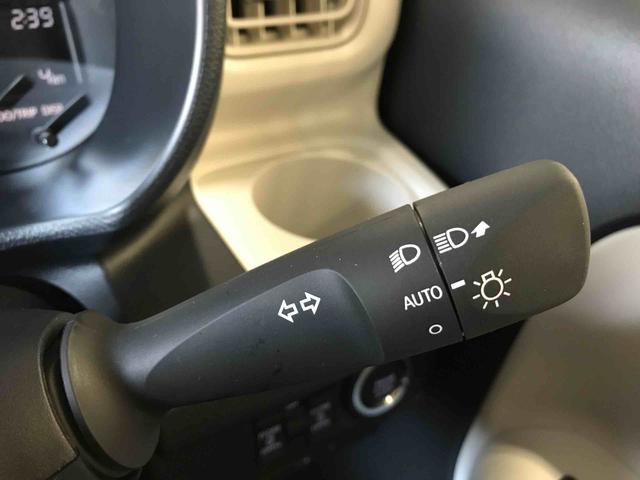 ムーヴキャンバスストライプスＸ４ＷＤ　スマートアシスト（ダイハツ予防安全機能）　オートライト／エアコン　両側パワースライドドア　チルトステアリング／シートリフター（秋田県）の中古車